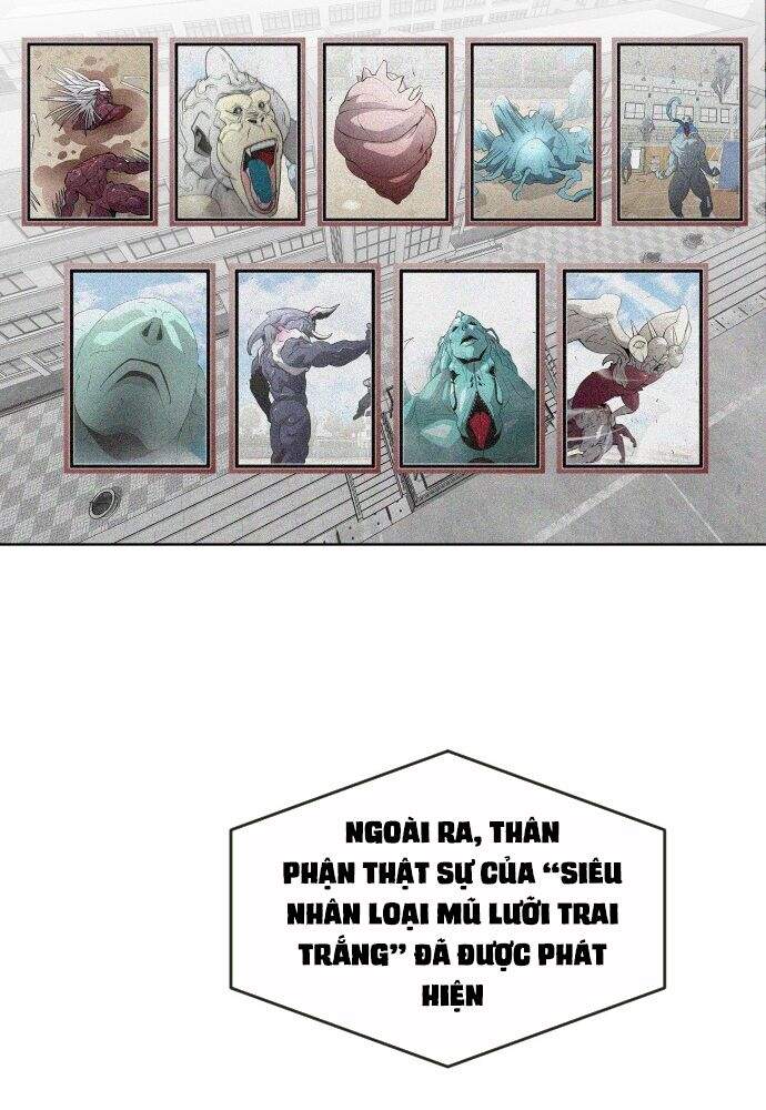 Kĩ Nguyên Của Anh Hùng