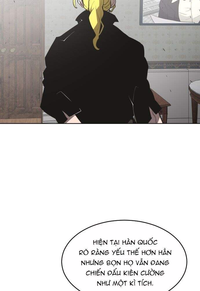 Kĩ Nguyên Của Anh Hùng