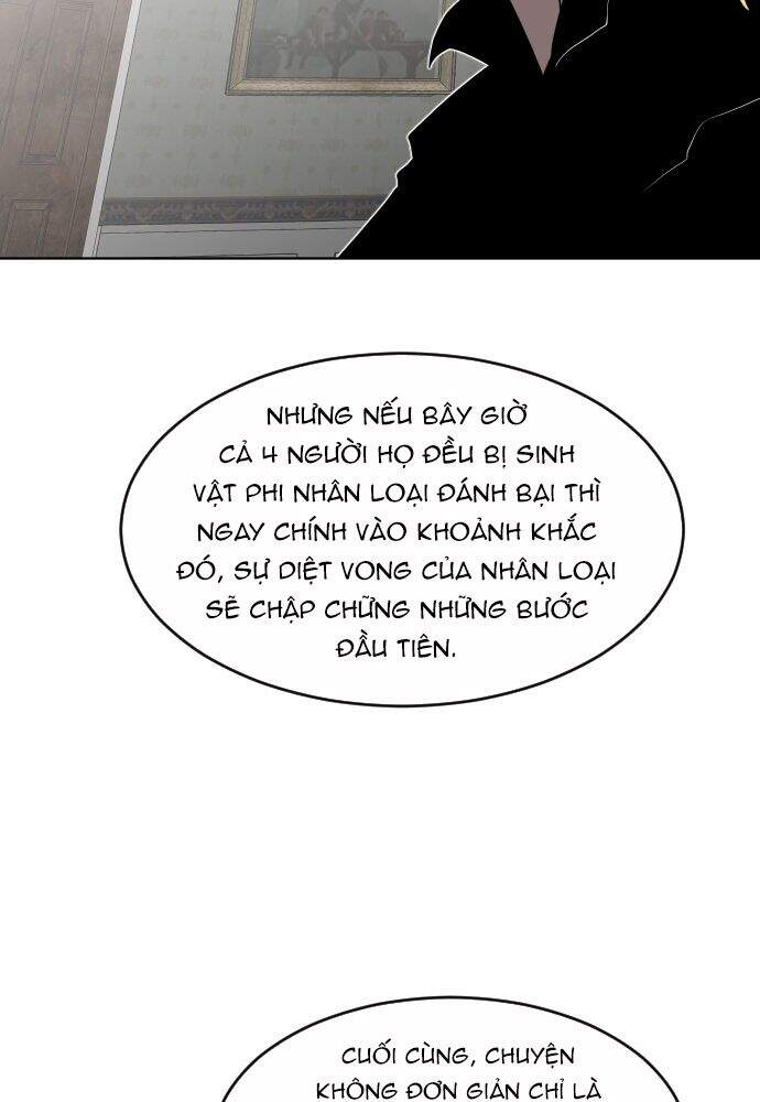 Kĩ Nguyên Của Anh Hùng