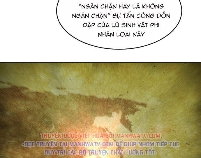 Kĩ Nguyên Của Anh Hùng