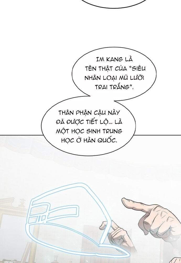 Kĩ Nguyên Của Anh Hùng