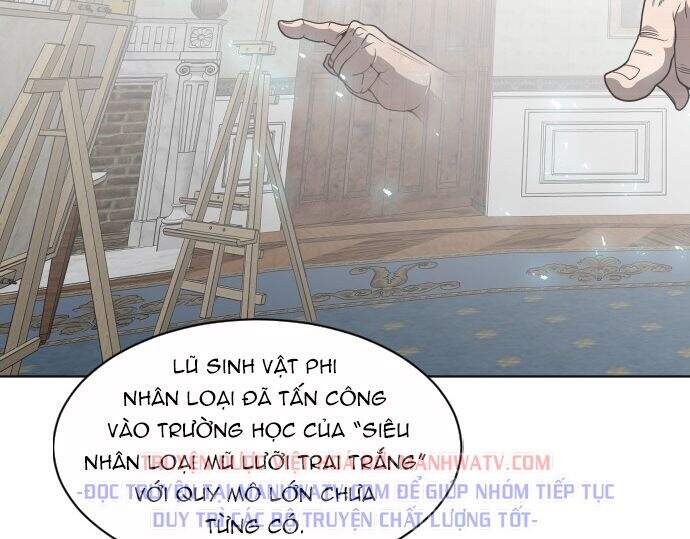 Kĩ Nguyên Của Anh Hùng