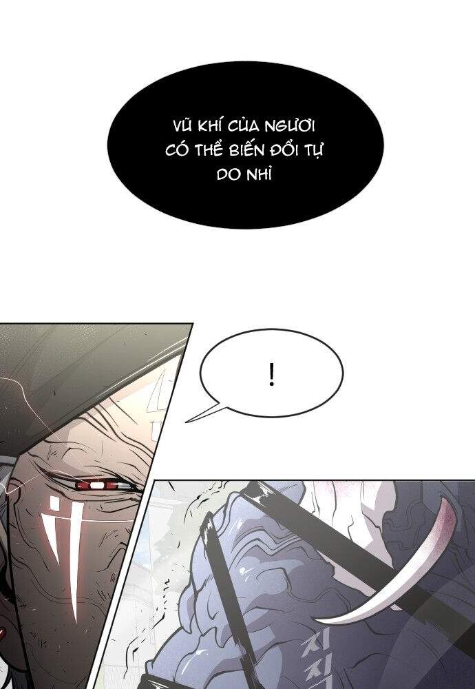 Kĩ Nguyên Của Anh Hùng