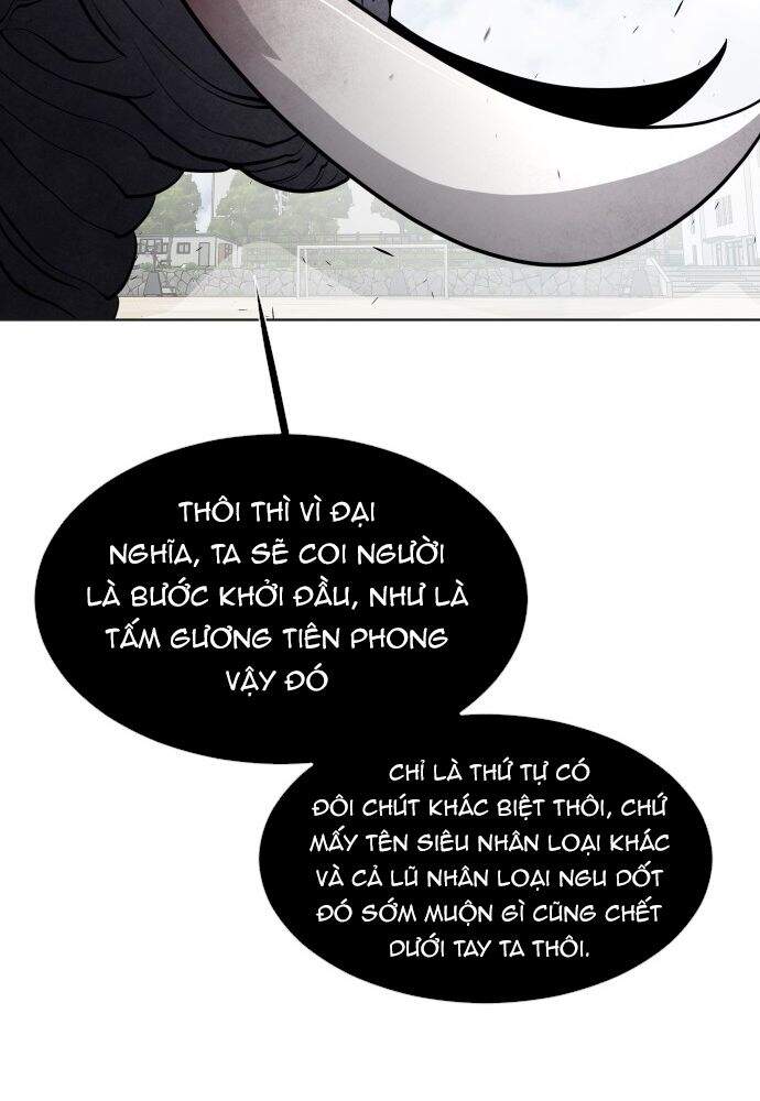 Kĩ Nguyên Của Anh Hùng