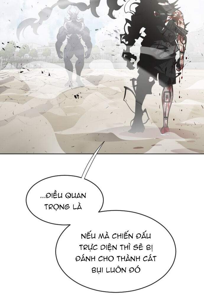 Kĩ Nguyên Của Anh Hùng