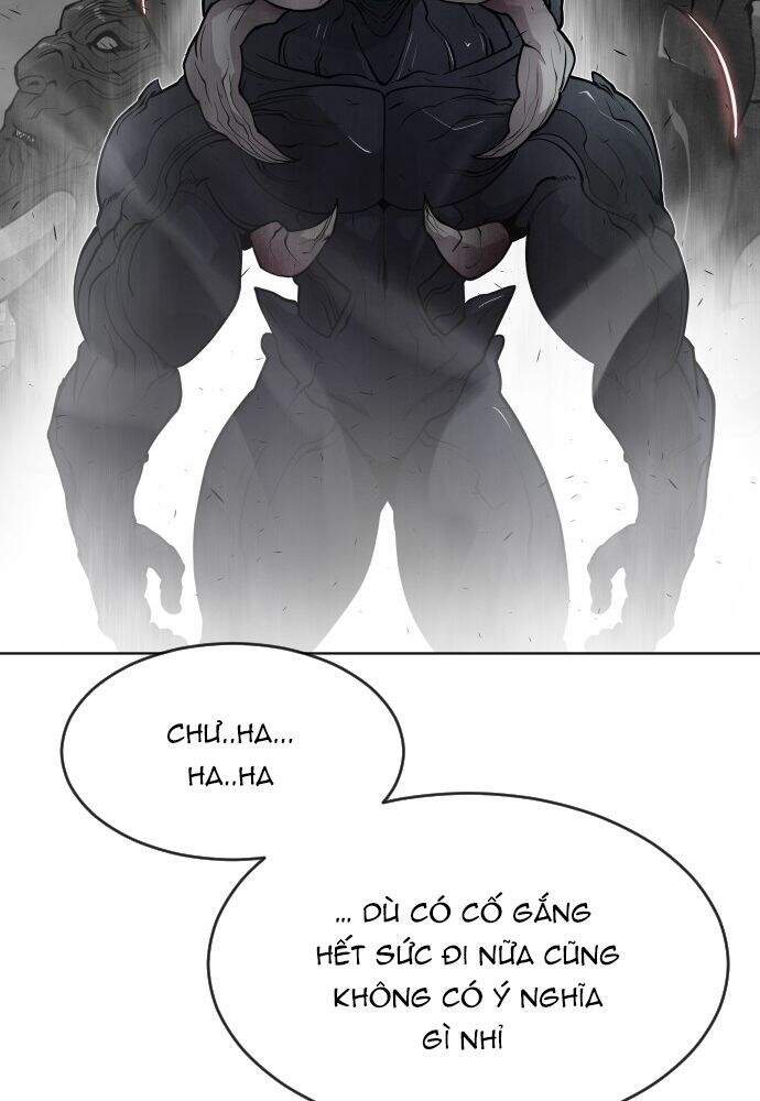Kĩ Nguyên Của Anh Hùng