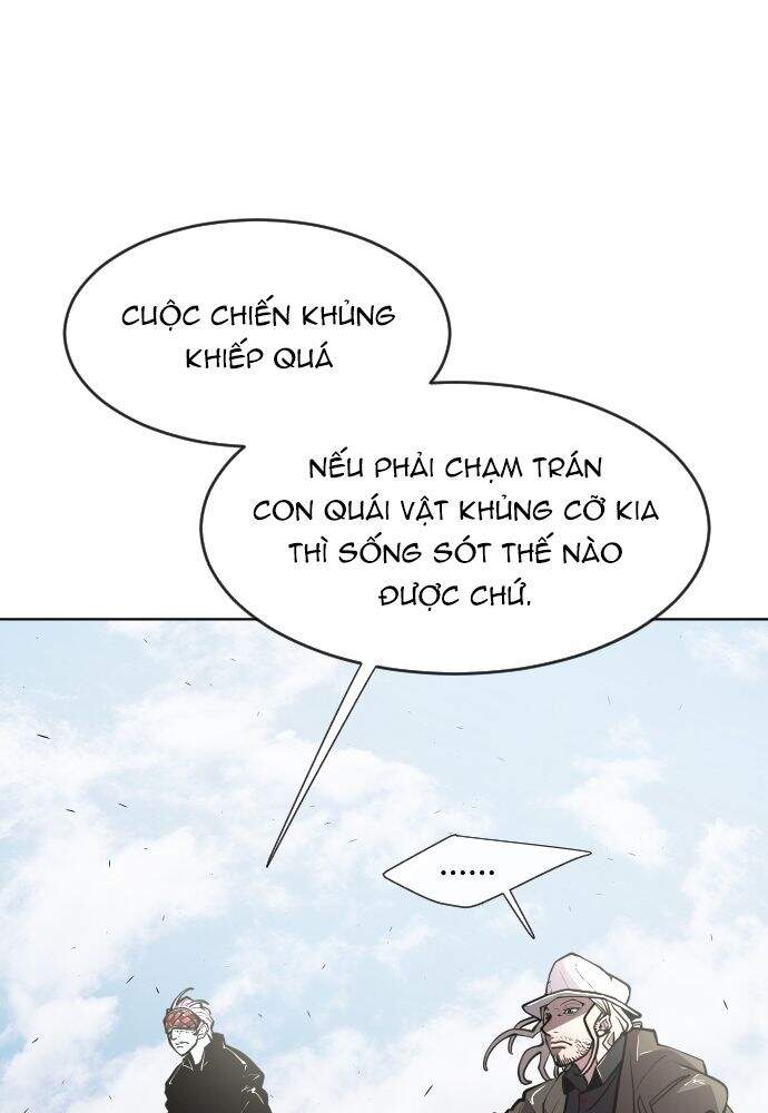 Kĩ Nguyên Của Anh Hùng