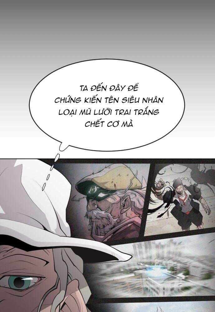 Kĩ Nguyên Của Anh Hùng