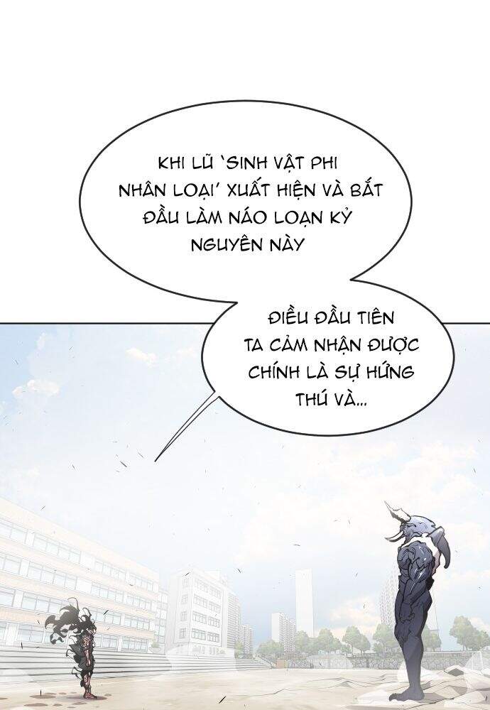 Kĩ Nguyên Của Anh Hùng