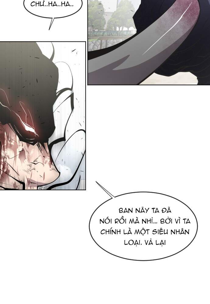 Kĩ Nguyên Của Anh Hùng