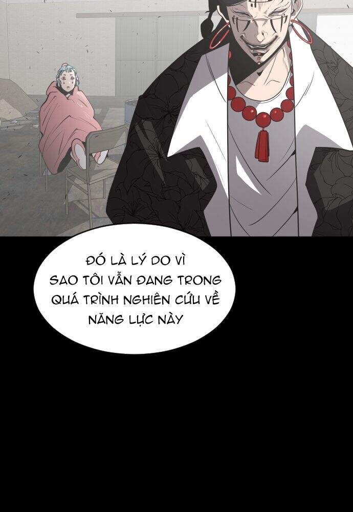 Kĩ Nguyên Của Anh Hùng