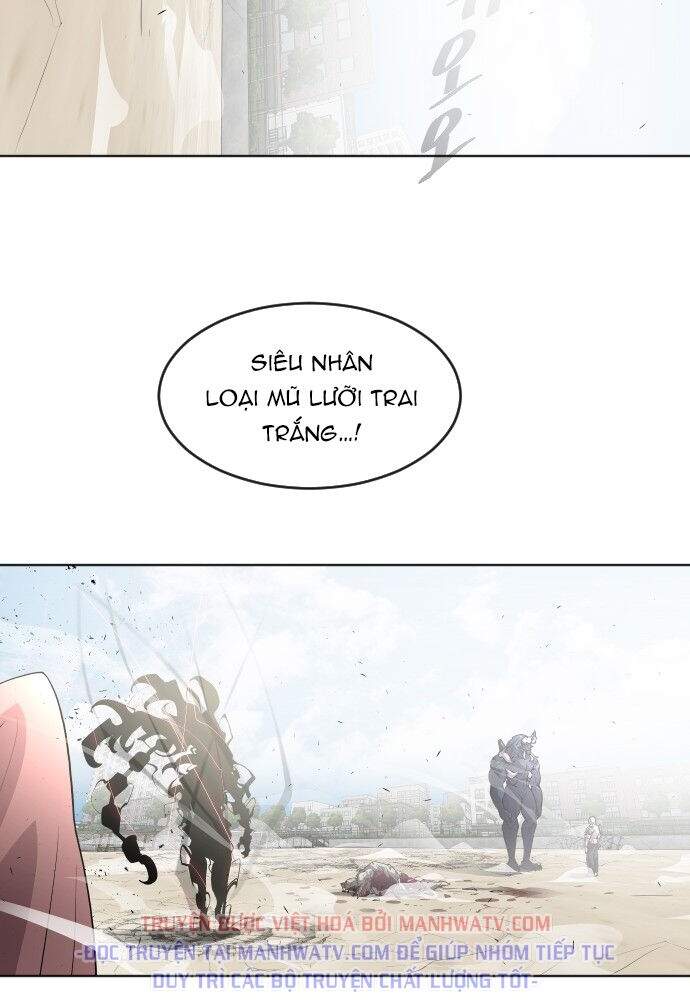 Kĩ Nguyên Của Anh Hùng