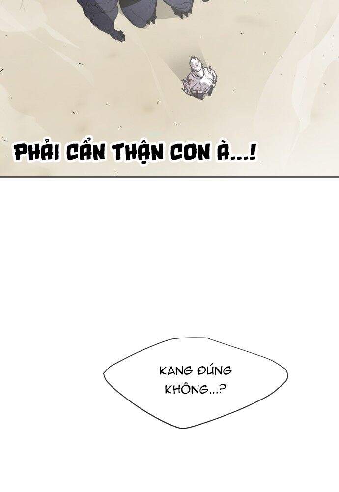 Kĩ Nguyên Của Anh Hùng