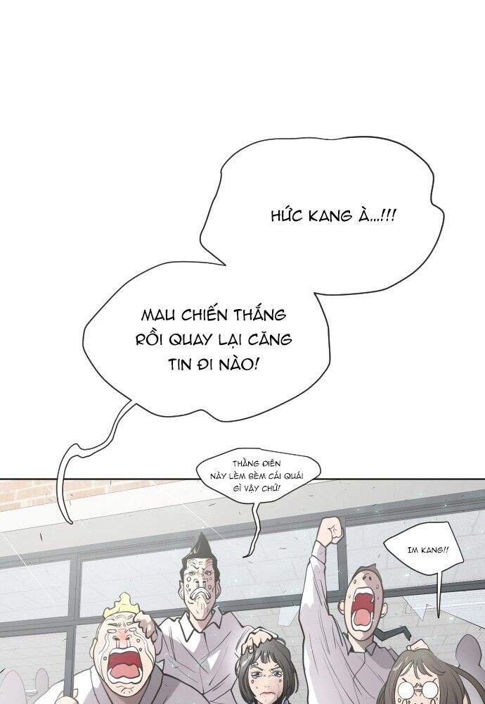 Kĩ Nguyên Của Anh Hùng