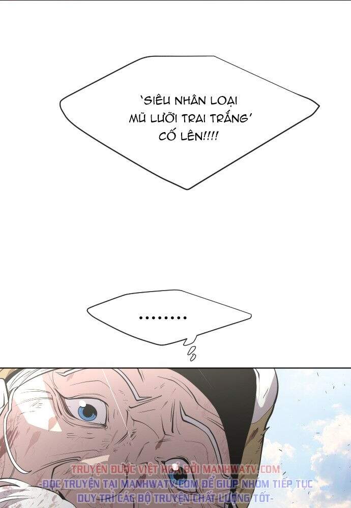 Kĩ Nguyên Của Anh Hùng