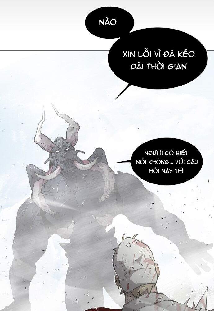 Kĩ Nguyên Của Anh Hùng