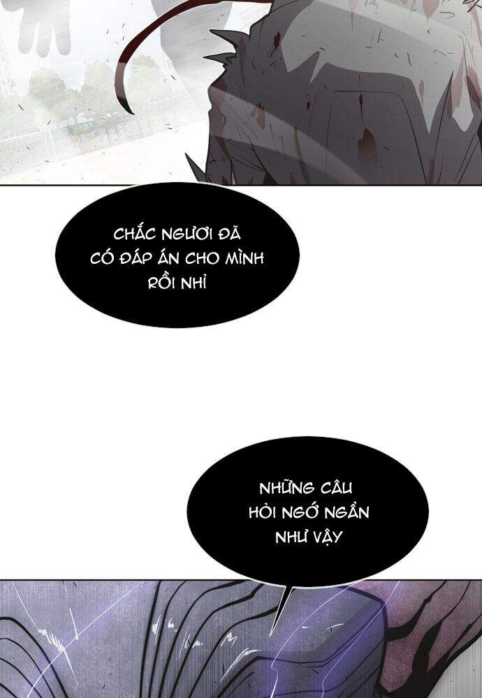 Kĩ Nguyên Của Anh Hùng