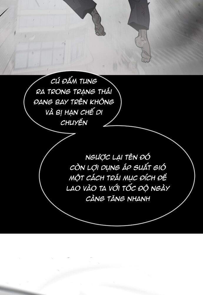 Kĩ Nguyên Của Anh Hùng