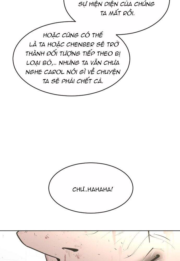 Kĩ Nguyên Của Anh Hùng