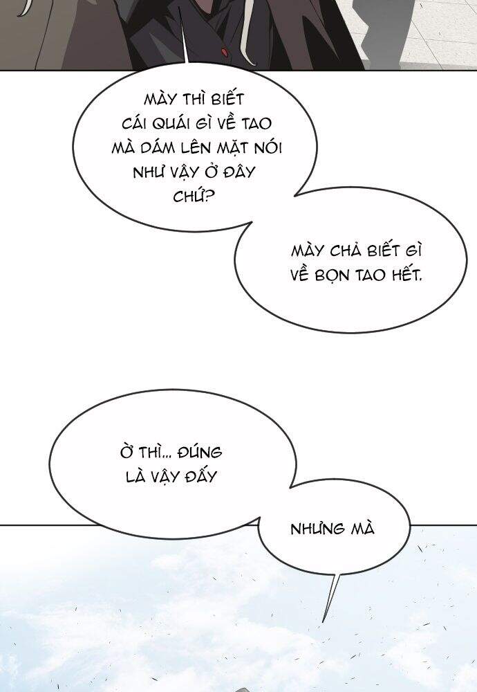 Kĩ Nguyên Của Anh Hùng