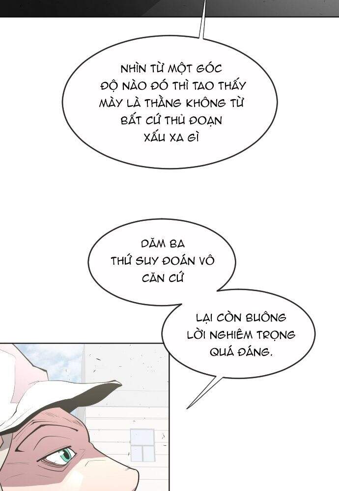 Kĩ Nguyên Của Anh Hùng