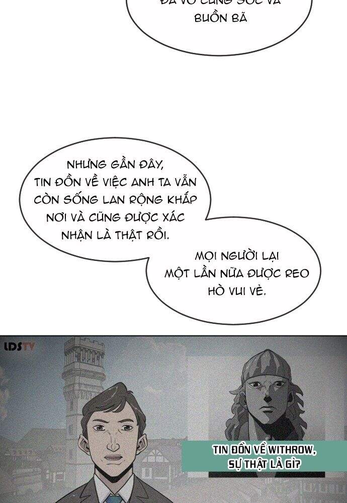 Kĩ Nguyên Của Anh Hùng