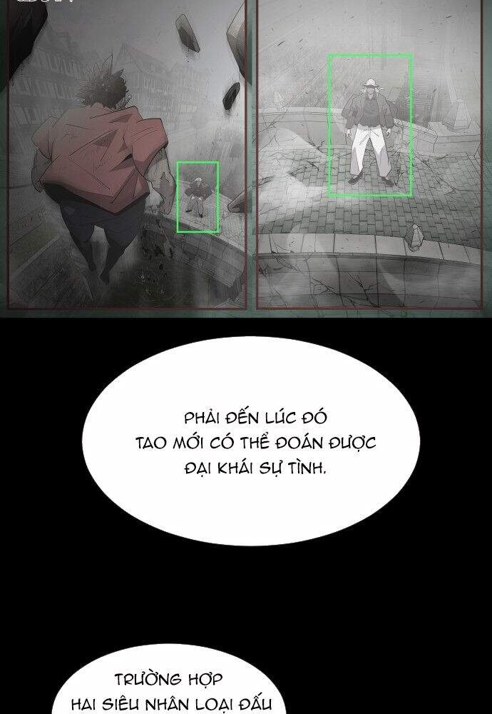 Kĩ Nguyên Của Anh Hùng