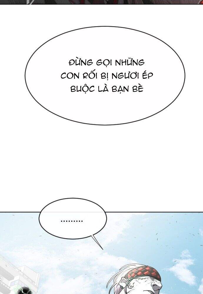 Kĩ Nguyên Của Anh Hùng