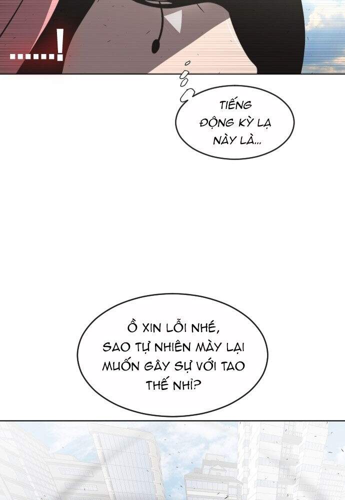 Kĩ Nguyên Của Anh Hùng