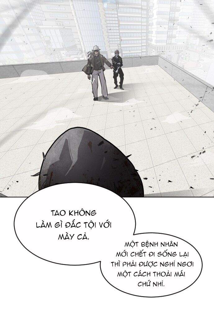 Kĩ Nguyên Của Anh Hùng