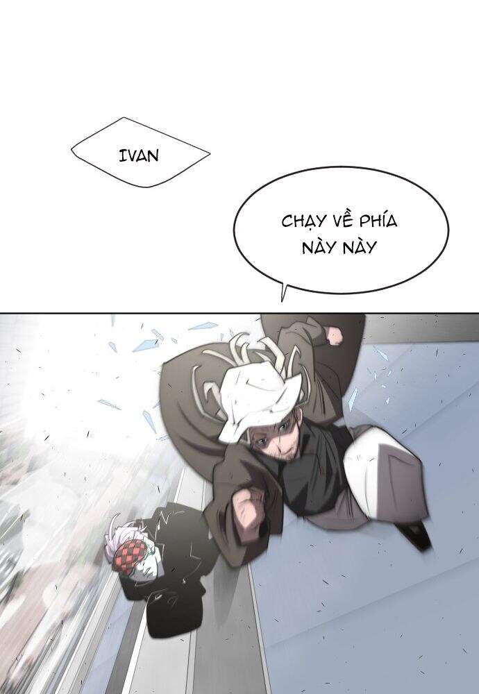 Kĩ Nguyên Của Anh Hùng