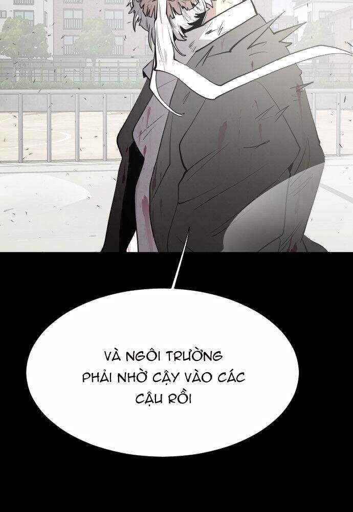 Kĩ Nguyên Của Anh Hùng