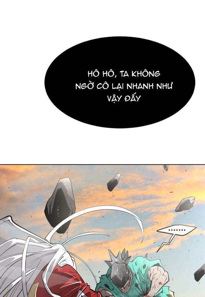 Kĩ Nguyên Của Anh Hùng