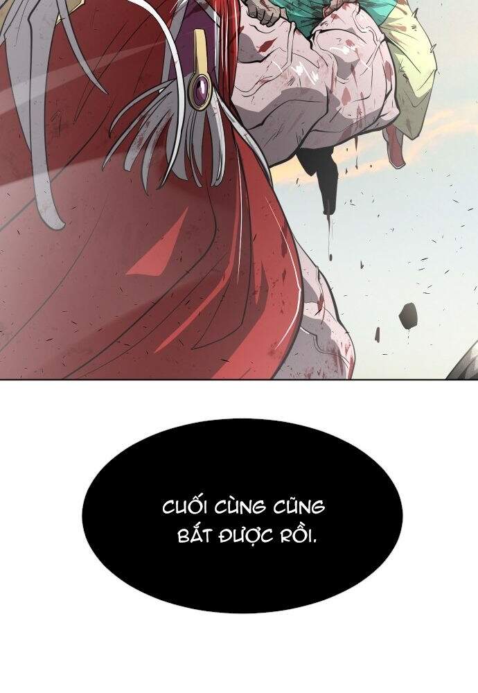 Kĩ Nguyên Của Anh Hùng