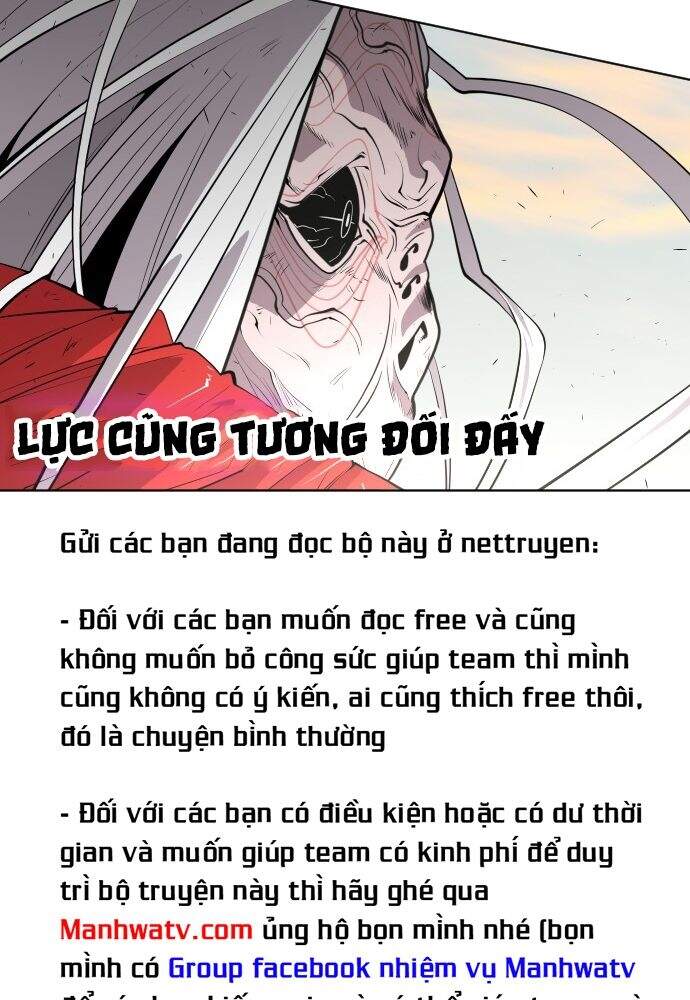 Kĩ Nguyên Của Anh Hùng