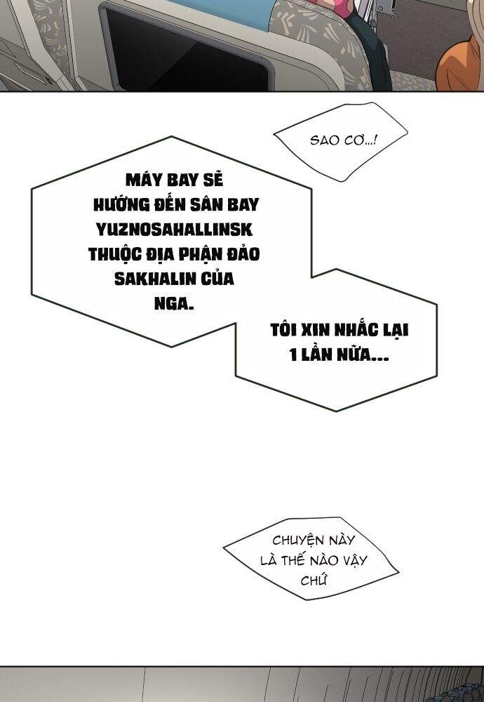 Kĩ Nguyên Của Anh Hùng