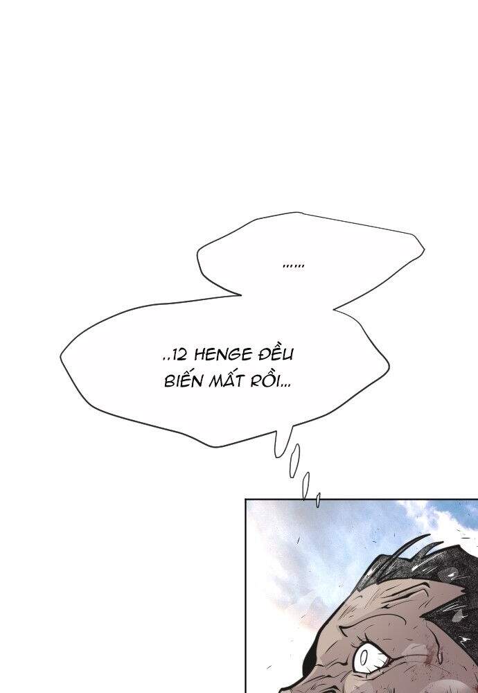 Kĩ Nguyên Của Anh Hùng