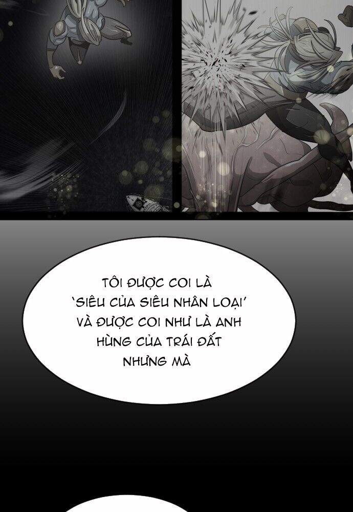 Kĩ Nguyên Của Anh Hùng