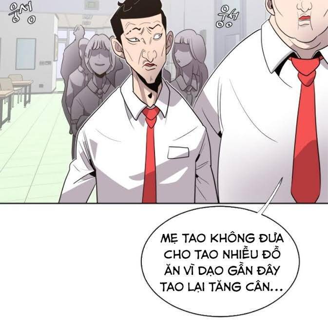 Kĩ Nguyên Của Anh Hùng