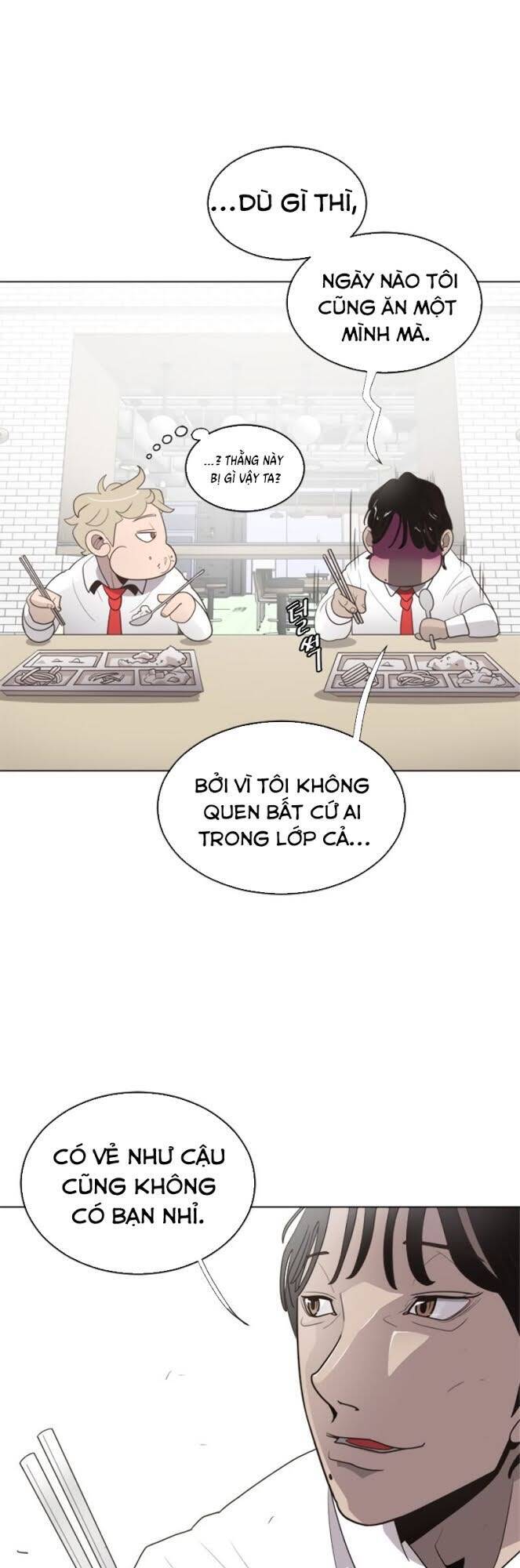 Kĩ Nguyên Của Anh Hùng