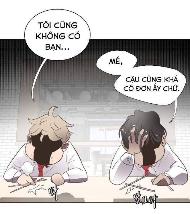 Kĩ Nguyên Của Anh Hùng