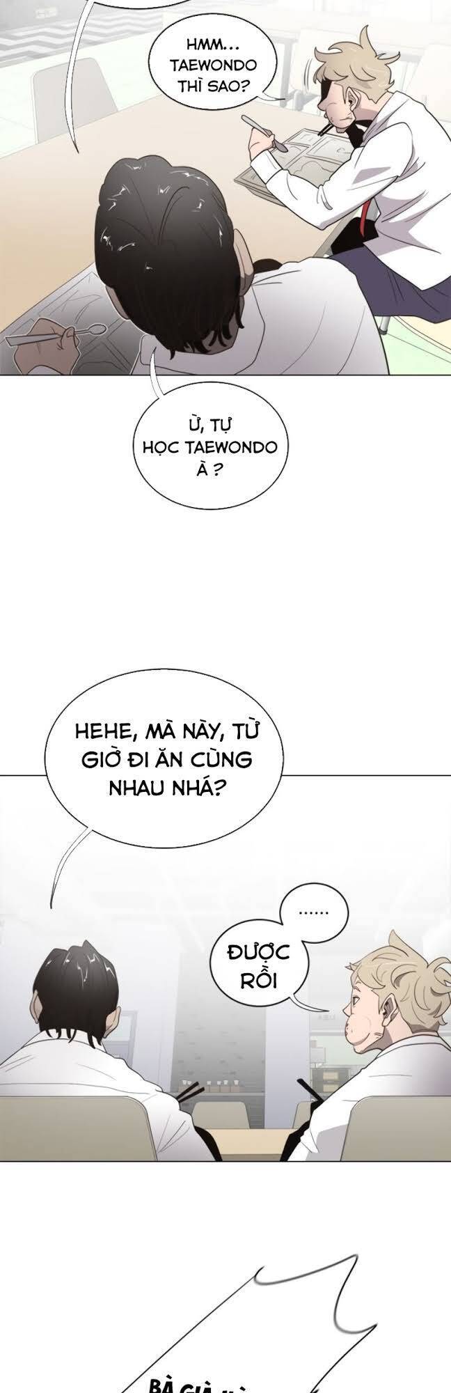 Kĩ Nguyên Của Anh Hùng