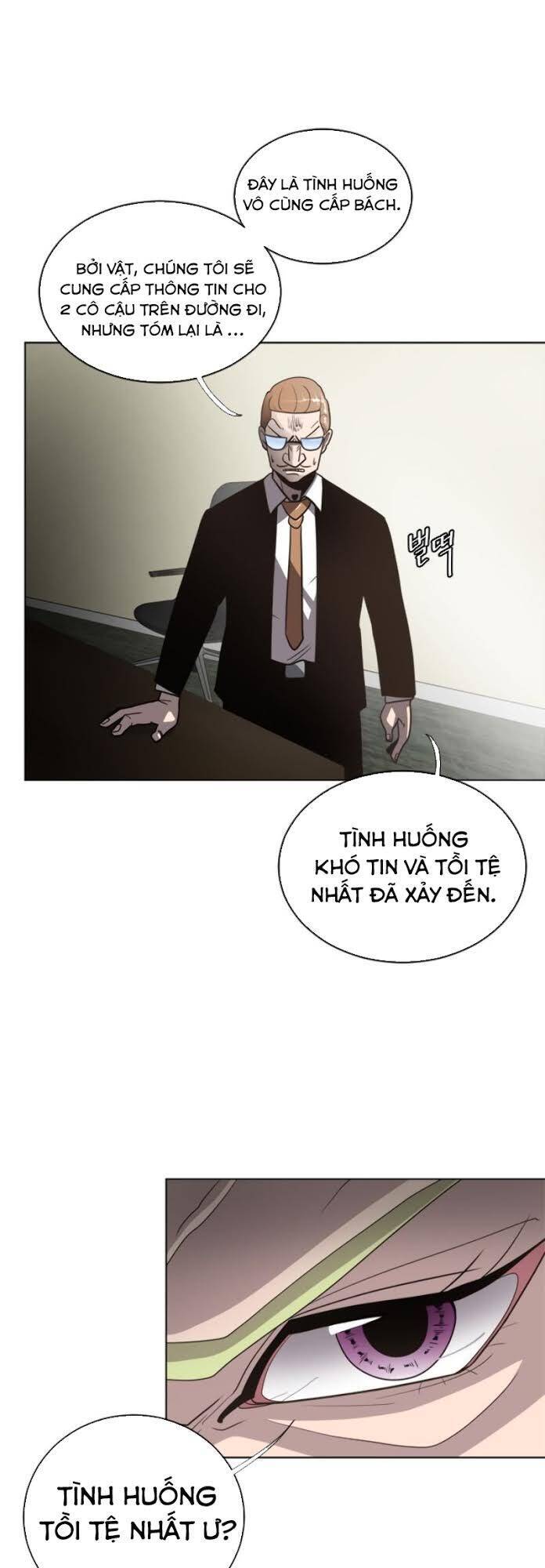 Kĩ Nguyên Của Anh Hùng