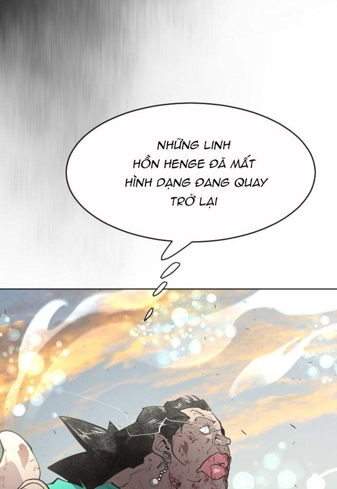 Kĩ Nguyên Của Anh Hùng