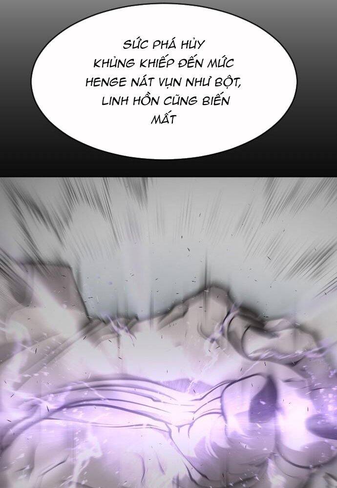 Kĩ Nguyên Của Anh Hùng