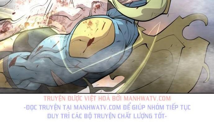 Kĩ Nguyên Của Anh Hùng