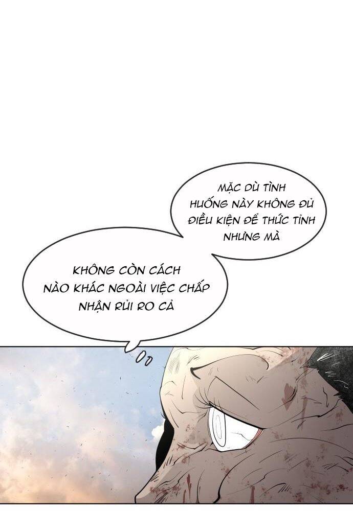 Kĩ Nguyên Của Anh Hùng