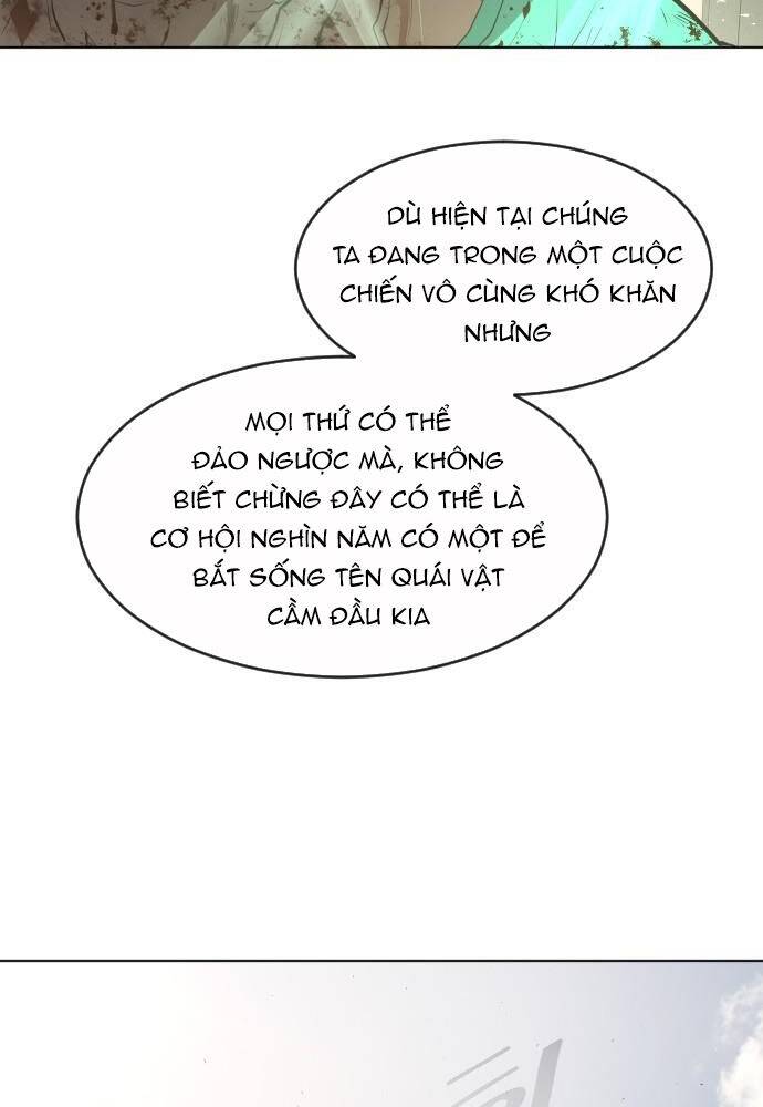 Kĩ Nguyên Của Anh Hùng