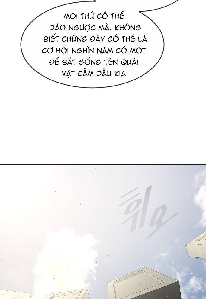 Kĩ Nguyên Của Anh Hùng
