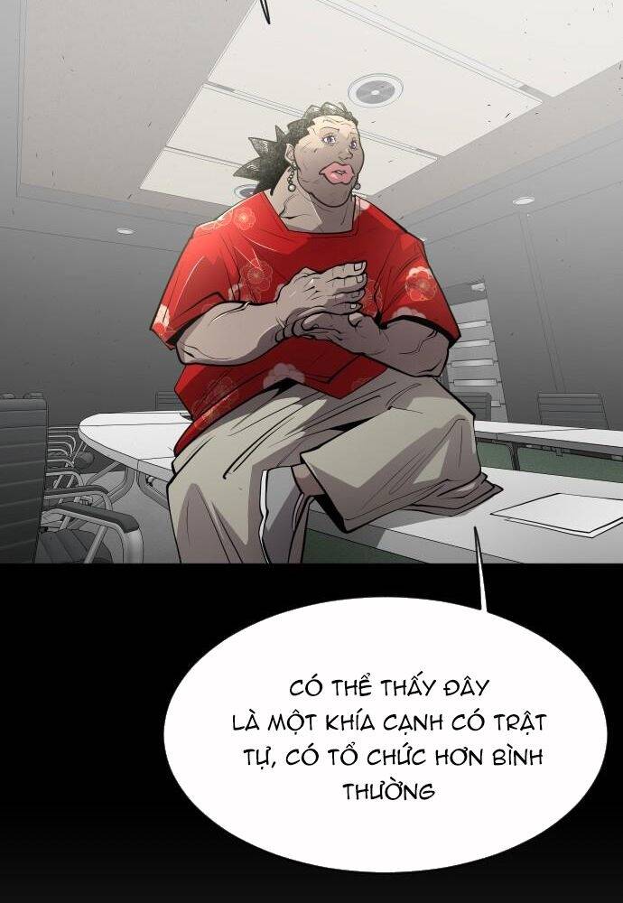 Kĩ Nguyên Của Anh Hùng